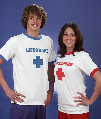 T-Shirts with Rings