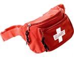 Lifeguard Fanny Packs and Hip Packs