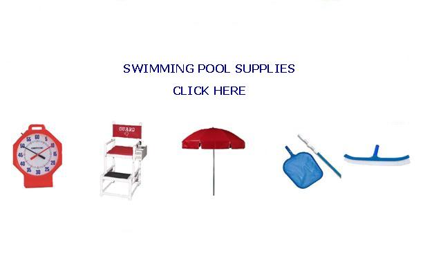 SWIMMING POOL SUPPLIES - CLICK HERE