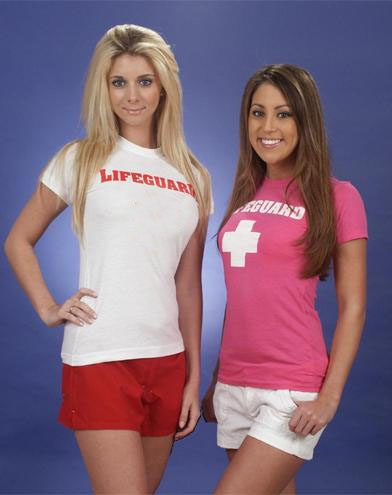 WomensLifeguardShirts2Girls.jpg