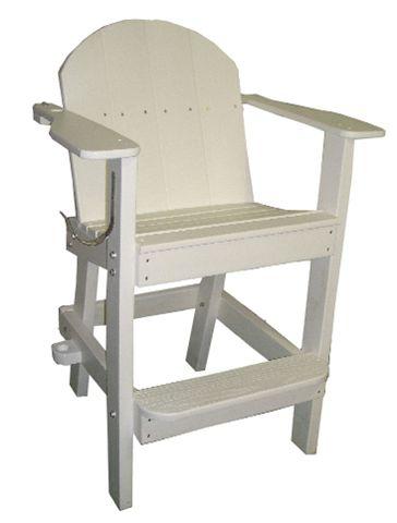 Lifeguard Chair